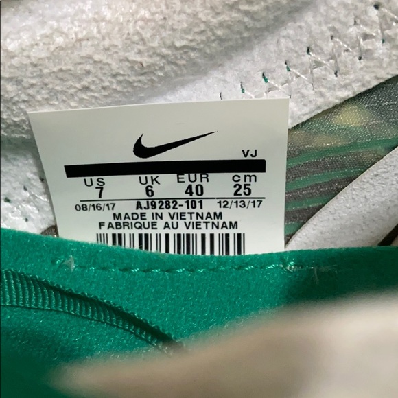 🆕 W/OUT TAG NIKE Zoom Fly SP - Picture 5 of 6